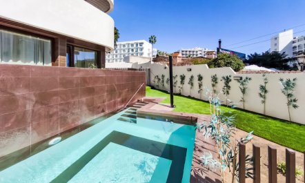 Abedules Apartment 3