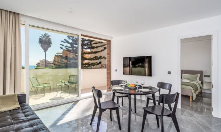 Abedules Apartment 3 7