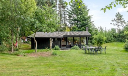 'Wenche' - 840m from the sea