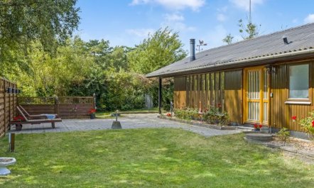 'Naema' - 500m from the sea 6