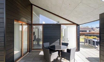 'Aaran' - 700m from the sea 6