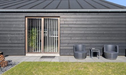 'Aaran' - 700m from the sea 4