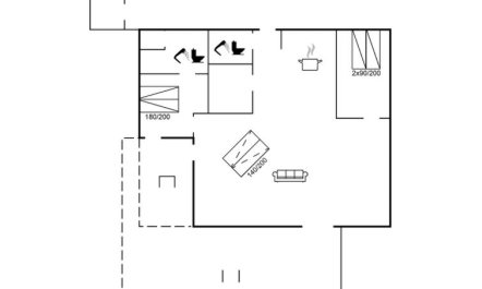 'Aaran' - 700m from the sea 1