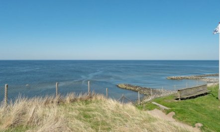 'Alberta' - 50m from the sea 2