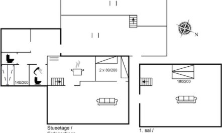 'Alberta' - 50m from the sea 1