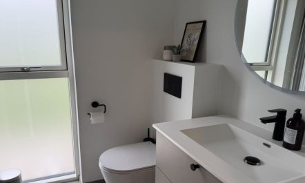 'Barnet' - 180m to the fjord 4