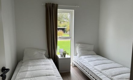 'Barnet' - 180m to the fjord 7