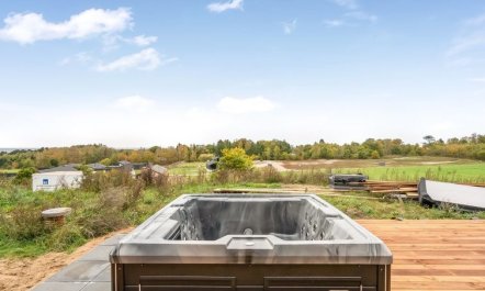 'Gillis' - 1km from the sea 1