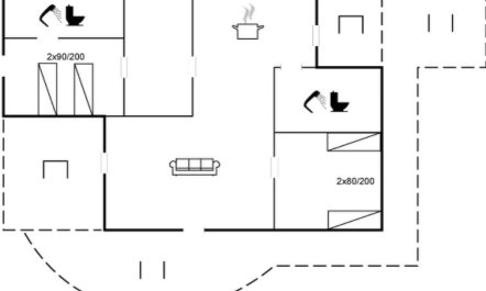 'Uddi' - 1.3km from the sea 1