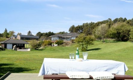 'Sahid' - 20m from the sea 4