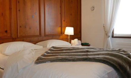 Chesa Sonnalpine B 48 Apartment 4 7