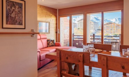 Ferme de Sandra AP C3 Apartment 6 2