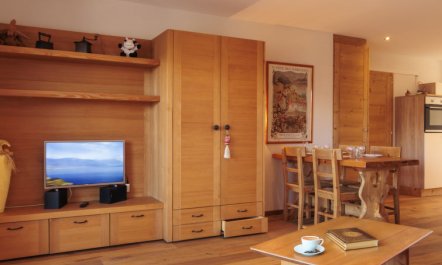 Ferme de Sandra AP C3 Apartment 6 7