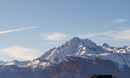 Ferme de Sandra AP C3 Apartment 6 3