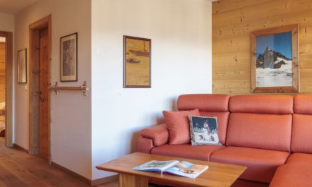 Ferme de Sandra AP C3 Apartment 6 5