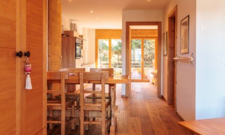 Ferme de Sandra AP C3 Apartment 6 1