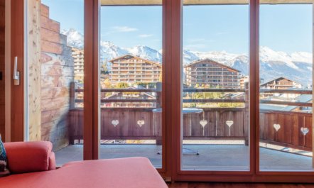 Ferme de Sandra AP C3 Apartment 6