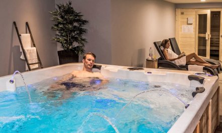 Résidence Odalys Collection Isatis Apartment 4 6