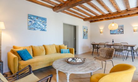 Les Jonquilles Holiday Home 2 6