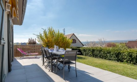 Les Jonquilles Holiday Home 2 2