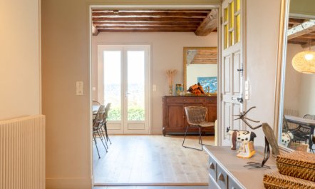 Les Jonquilles Holiday Home 2 5