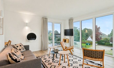 Penthouse Dümmerview