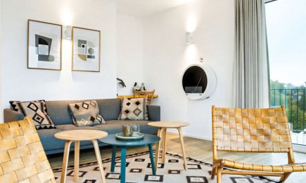 Penthouse Dümmerview 5