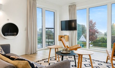 Penthouse Dümmerview 7