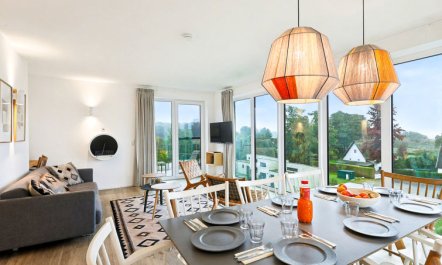 Penthouse Dümmerview 6