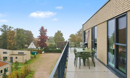 Penthouse Dümmerview 3