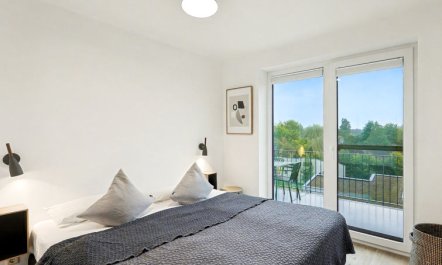 Penthouse Dümmerview 2