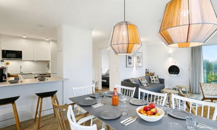 Penthouse Dümmerview 1