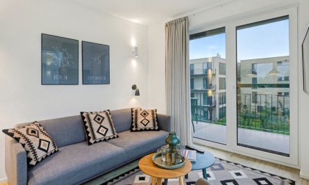 Penthouse Seevibes 5