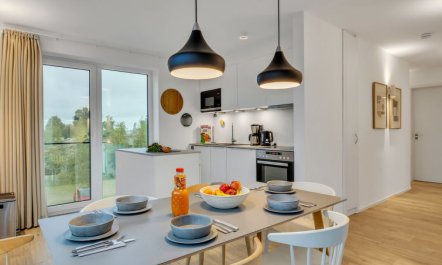 Penthouse Seevibes 1