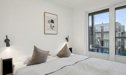 Penthouse Seevibes 2