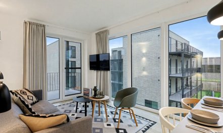 Penthouse Seevibes 7