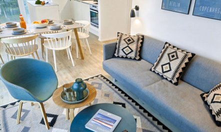 Penthouse Seevibes 6