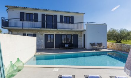 Villa Tiamo 7