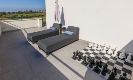 Villa Tiamo 5
