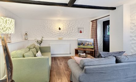 Grooms Cottage, Ellicombe 7