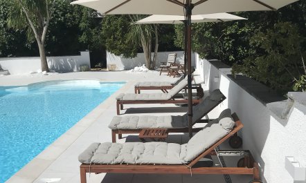 Grooms Cottage, Ellicombe 1