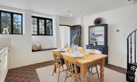 Chapel Cottage, Ellicombe 3