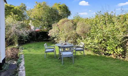 Chapel Cottage, Ellicombe 3