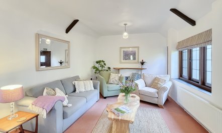 Chapel Cottage, Ellicombe 1