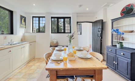 Chapel Cottage, Ellicombe 7