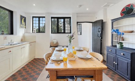 Chapel Cottage, Ellicombe 5