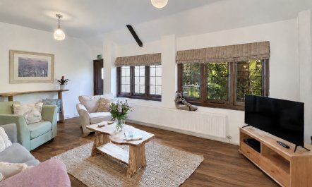 Chapel Cottage, Ellicombe 9