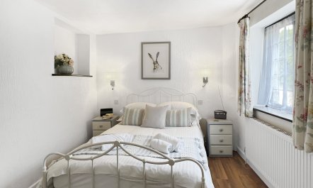 Stables Cottage, Ellicombe 8