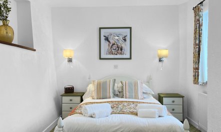 Old Coach House, Ellicombe 8