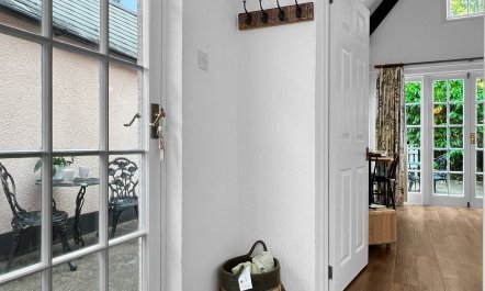 Old Coach House, Ellicombe 5